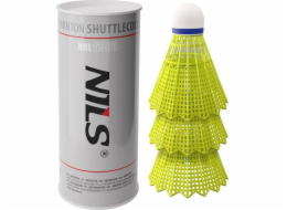 Lotki nylon NILS NBL6303 3 szt.