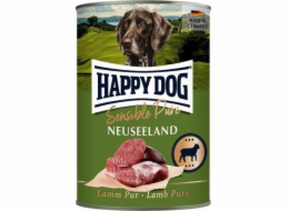 Šťastný pes může - Nový Zéland (Lamb) 400G