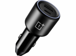 OnePlus Car Charger Supervidooc 80W Black