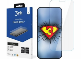 3mk tvrzené sklo HardGlass pro Apple iPhone 14 Pro