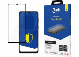 3MK Ochranné sklo 3MK NeoGlass Samsung Galaxy A33 5G černé