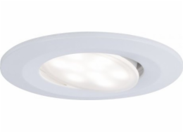 Paulmann Calla IP65 Moviable LED 680lm 4000K 6W 230V White Mat