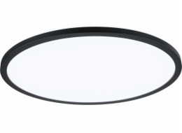 Stropní lampa Paulmann Panel Atria Shine 22W Round 420mm 2800lm 4000k Black