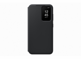 Samsung flipové pouzdro Clear View EF-ZS911CBE pro Galaxy S23, černá