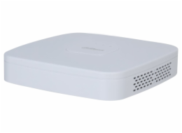 Dahua Technology Lite NVR2104-P-S3 1U Bílá