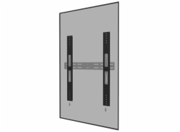 Neomounts  AWL-250BL16 / VESA Adaptér 2ks / VESA 400 mm na VESA (450, 500, 550, 600) mm / černý