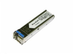 XtendLan SFP+, 10GBase-LR, SM, 1330/1270nm, WDM, 10km, LC konektor