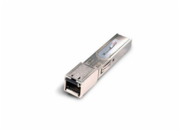 XtendLan mini GBIC SFP, 1000Base-T, RJ-45, HP kompatibilní