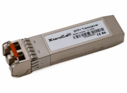 XtendLan SFP+, 10GBase-SR, MM, 850nm, 80m/300m, LC konektor, HP kompatibilní, ekvivalent JD092B