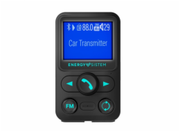 Energy Sistem Car Transmitter FM Xtra