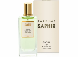 Saphir Sph Green EDP 50ml