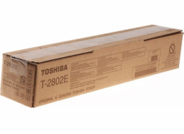 Originální černý toner Toshiba T-2802E (6AJ00000189)