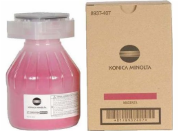 Konica Minolta originální toner 8937425, magenta, 10000str. pro Bizhub CF-2001,CF-1501