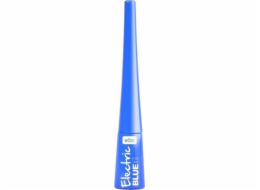 Wibo Eye Liner tekutá oční linka Electric Blue, 4ml