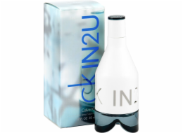 Calvin Klein IN2U EDT 100 ml