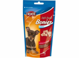 Trixie HOVĚZÍ A KRŮTSKÉ COOKIES 75g