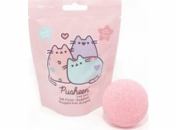 Pusheen Vonios burbulas Pusheen The Cat Bath Fizzer 100 g