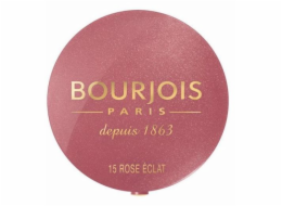 Bourjois Paris Blush 15 Rose Eclat 2,5g