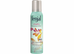 Fenjal Vitality Deodorant deodorant ve spreji, 150 ml