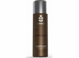 Swede SWEDE_Fruity Love Lubricant hydratační gel Dark Chocolate 50ml