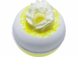 Bomb Cosmetics Lemon Da Vida Loca Bath Blaster šumivá koule 160g