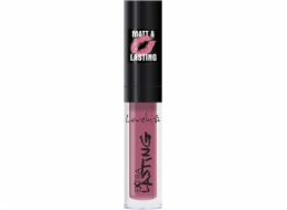 Lovely LOVELY_Lip Gloss Extra Lasting lesk na rty 2 6ml