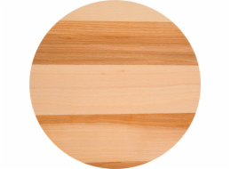 Rotační deska Domotti Cutting Board 85986 Woody 30 cm