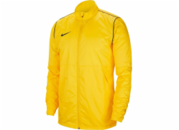 Pánská bunda Nike Repel Park 20 Rain, žlutá, velikost L