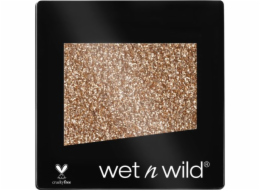 Wet n Wild oční stíny Color Icon Glitter Single Brass 1,4 g