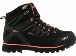 CMP CMP Moon Mid dámské trekové boty 31Q4796-U901 Black 39