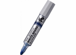 Popisovač na bílé tabule Pentel Maxiflo MWL5W, modrý