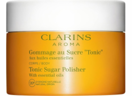 Clarins  TONIC SUGAR LISHER 250g