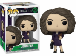 Funko Pop Figurine Funko Pop 1128 She-Hulk Jennifer