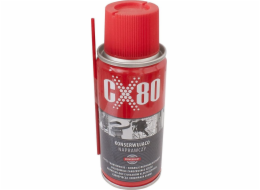 CX80 Tekutina na údržbu a opravy CX-80 100ml