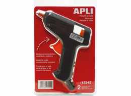 Apli lepicí pistole APLI HOT GLUE GUN. 20W