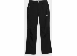 4f Fnk Pants Deep Black XL TFTRF114