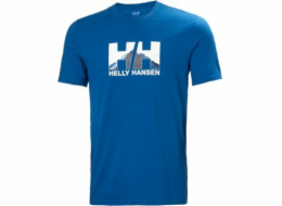 Tričko Helly Hansen Nord Graphic 62978_606 r