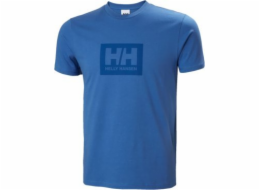 Tričko Helly Hansen HH Box T 53285_636 r