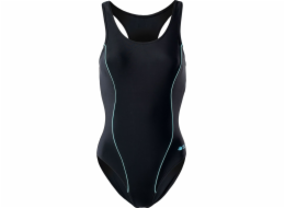 Aquawave Abira Black/Aqua Splash Swlash