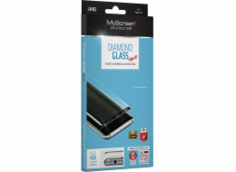 MyScreen Protector Diamond Edge 3D MSP pro Samsung S9Plus G965 Black (PROGLAFULSAS9PC)