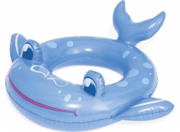 Bestway Bestway Whale Swimming Ring BESTWAY