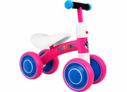 Kolo Ramiz Sportrike PettyTrike Z7 růžové