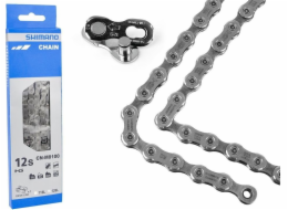 Shimano Chain Shimano CN-M8100 12 z hlediska 126 buněk, Universal Cufflink