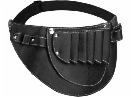 Activeshop Holster pásek na kadeřnické nůžky T10, černý