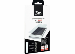 Hybridní sklo 3MK Flexible Glass Sam G398f Xcover 4s