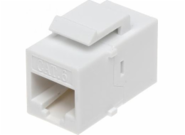 Keystone FX-RJ45-G/RJ45-G/6 konektor