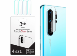 3mk ochrana kamery Lens Protection pro Huawei P30 Pro (4ks)