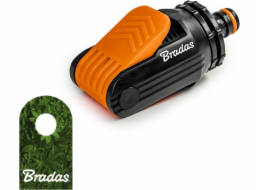 Bradas Univerzální vodovodní přípojka BLACK LINE ECO-4129 BRADAS 6570