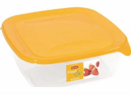 Curver Curver Food Container Fresh & Go Square 1.7L 182237 Universal