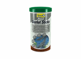 Tetra Pond Sterlet Sticks 1l